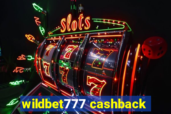 wildbet777 cashback